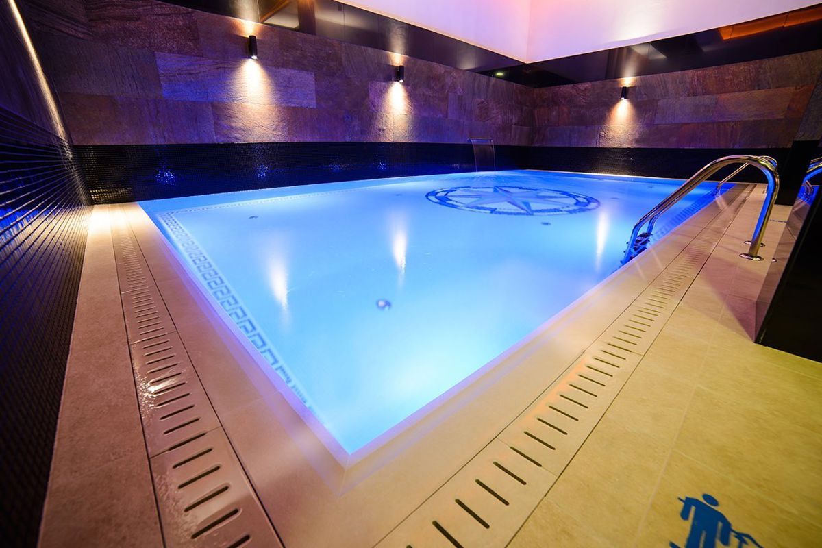 Hotel Arena Spa & Wellness